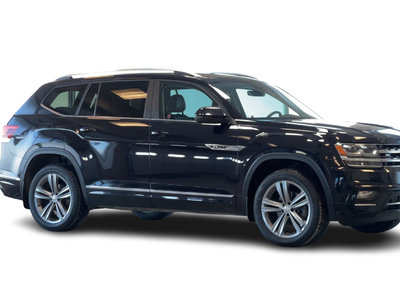 2019 Volkswagen Atlas in Regina, Saskatchewan