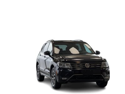 2020 Volkswagen Tiguan in Regina, Saskatchewan