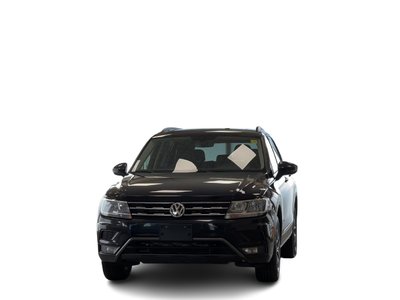2020 Volkswagen Tiguan in Regina, Saskatchewan