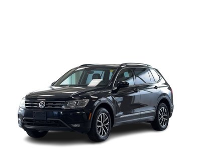 Volkswagen Tiguan  2020 à Regina, Saskatchewan