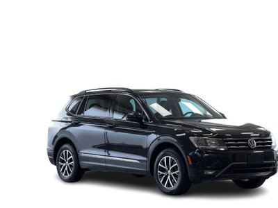 2020 Volkswagen Tiguan in Regina, Saskatchewan