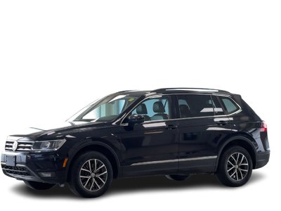 Volkswagen Tiguan  2020 à Regina, Saskatchewan