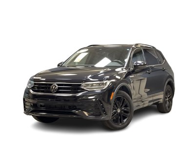 2022 Volkswagen Tiguan in Regina, Saskatchewan
