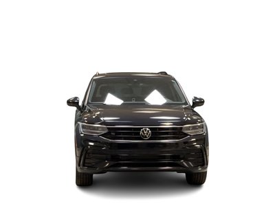 2022 Volkswagen Tiguan in Regina, Saskatchewan