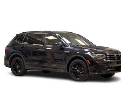 2022 Volkswagen Tiguan in Regina, Saskatchewan