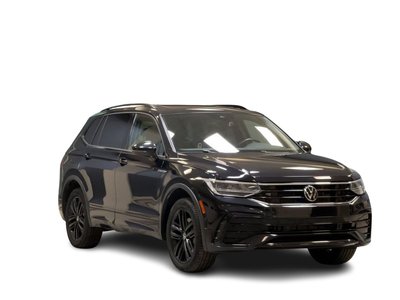 2022 Volkswagen Tiguan in Regina, Saskatchewan