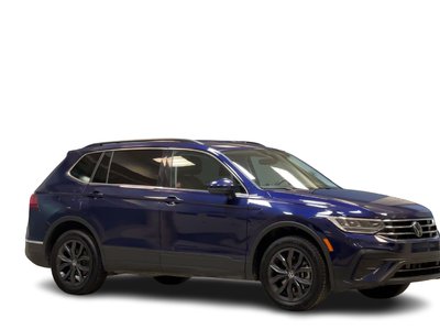 2024 Volkswagen Tiguan in Regina, Saskatchewan