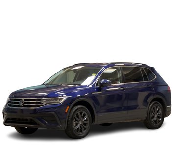 2024 Volkswagen Tiguan in Regina, Saskatchewan