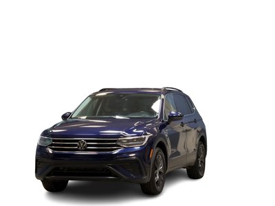 2024 Volkswagen Tiguan in Regina, Saskatchewan