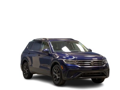 2024 Volkswagen Tiguan in Regina, Saskatchewan