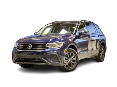 2024 Volkswagen Tiguan in Regina, Saskatchewan