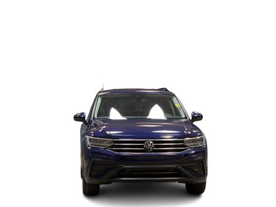 2024 Volkswagen Tiguan in Regina, Saskatchewan