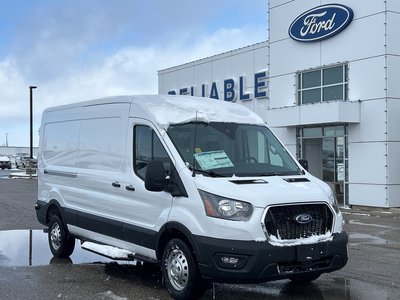 2024 Ford TRANSIT T250 PASS SLIDE 148 AWD 2024 CLEAR OUT