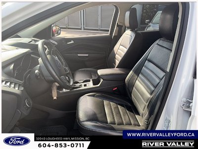 2018 Ford Escape SEL — photo 7