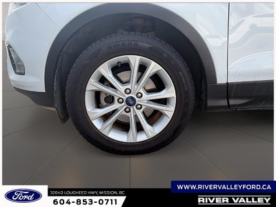 2018 Ford Escape SEL — photo 6
