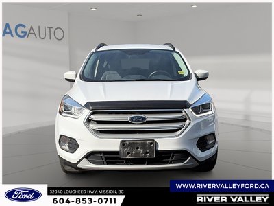 2018 Ford Escape SEL — photo 2
