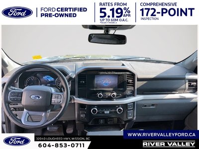 2023 Ford F-150 XLT — photo 8