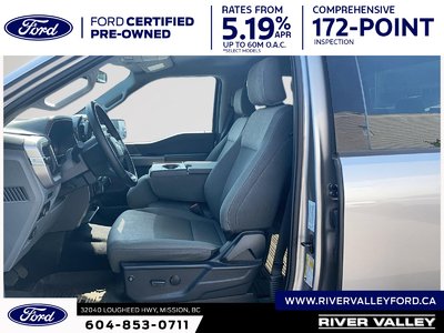 2023 Ford F-150 XLT — photo 7