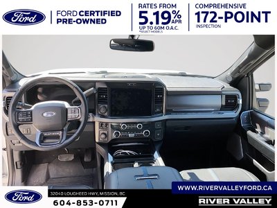 2026 Ford F-350SD Platinum — photo 8