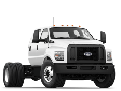 F-650 F-750