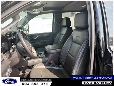 2024 GMC Sierra 3500HD Denali — photo 7