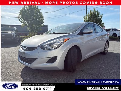 Elantra