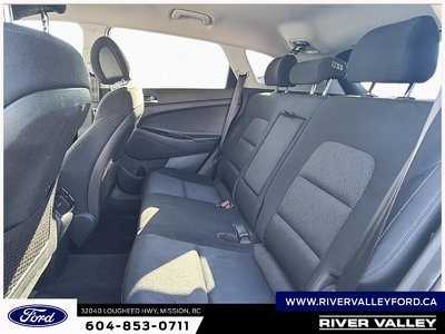 2016 Hyundai Tucson Premium — photo 8