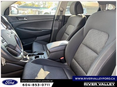 2016 Hyundai Tucson Premium — photo 7