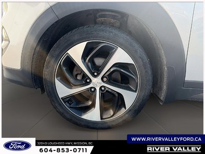 2016 Hyundai Tucson Premium — photo 6