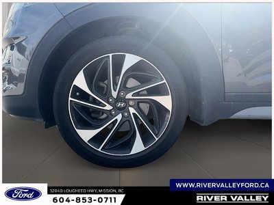 2021 Hyundai Tucson Ultimate — photo 6