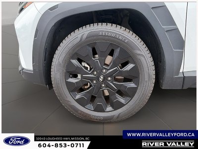 2022 Hyundai Tucson Urban — photo 6
