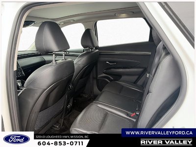 2022 Hyundai Tucson Urban — photo 8