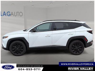 2022 Hyundai Tucson Urban — photo 5