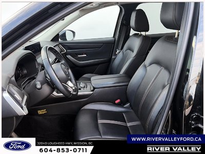2025 Mazda CX-90 PHEV GS-L — photo 7