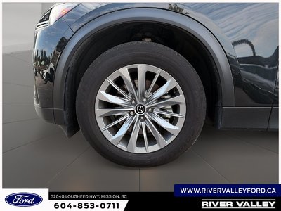 2025 Mazda CX-90 PHEV GS-L — photo 6