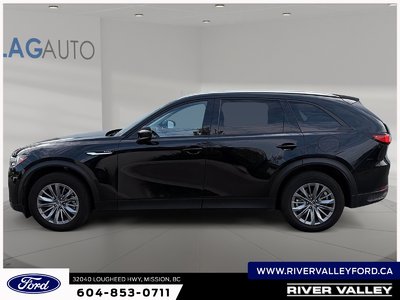 2025 Mazda CX-90 PHEV GS-L — photo 5