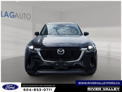 2025 Mazda CX-90 PHEV GS-L — photo 2