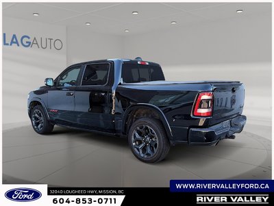 2022 Ram 1500 Limited — photo 4