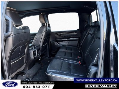 2022 Ram 1500 Limited — photo 8