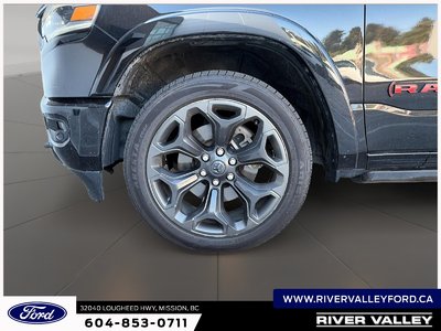 2022 Ram 1500 Limited — photo 6