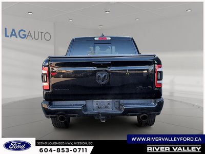 2022 Ram 1500 Limited — photo 3