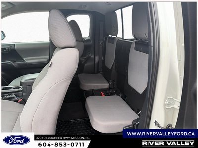 2020 Toyota Tacoma Base — photo 8