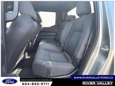 2025 Toyota Tacoma Base — photo 8