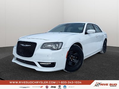 Chrysler 300  2019