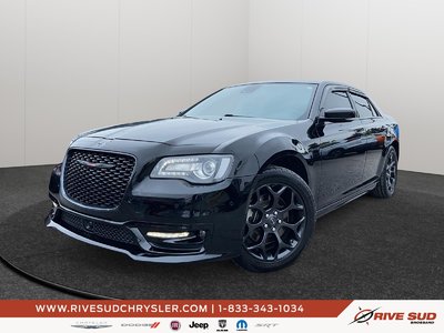 Chrysler 300  2023