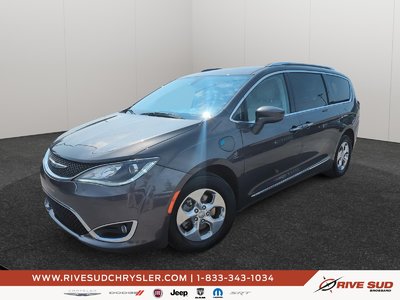 Chrysler Pacifica Hybrid  2020