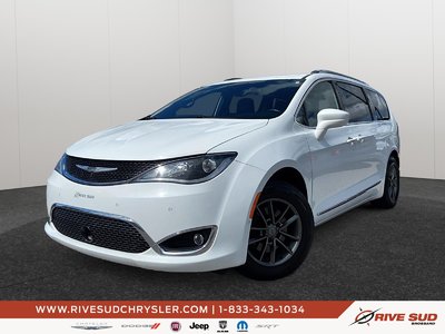 Chrysler Pacifica  2020
