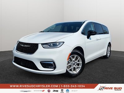 Chrysler Pacifica  2024