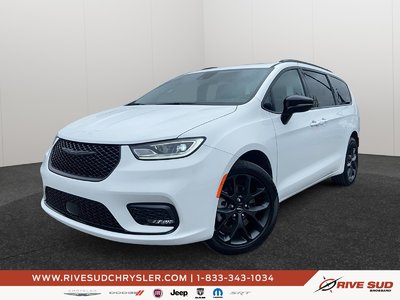Chrysler Pacifica  2024