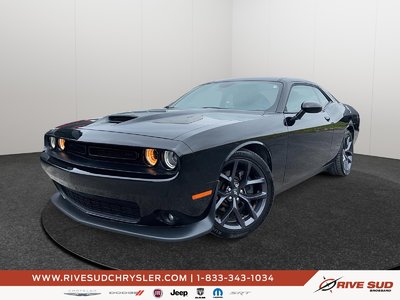 2020 Dodge Challenger